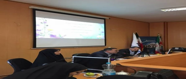 اولین جلسه شورای صنفی