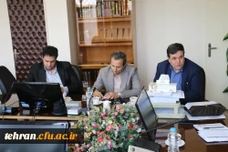 حجت الاسلام والمسلمین جناب آقای دکتر رستمی