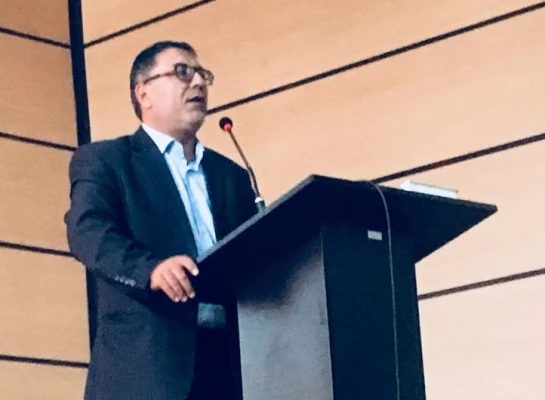 دکتر انصاری راد