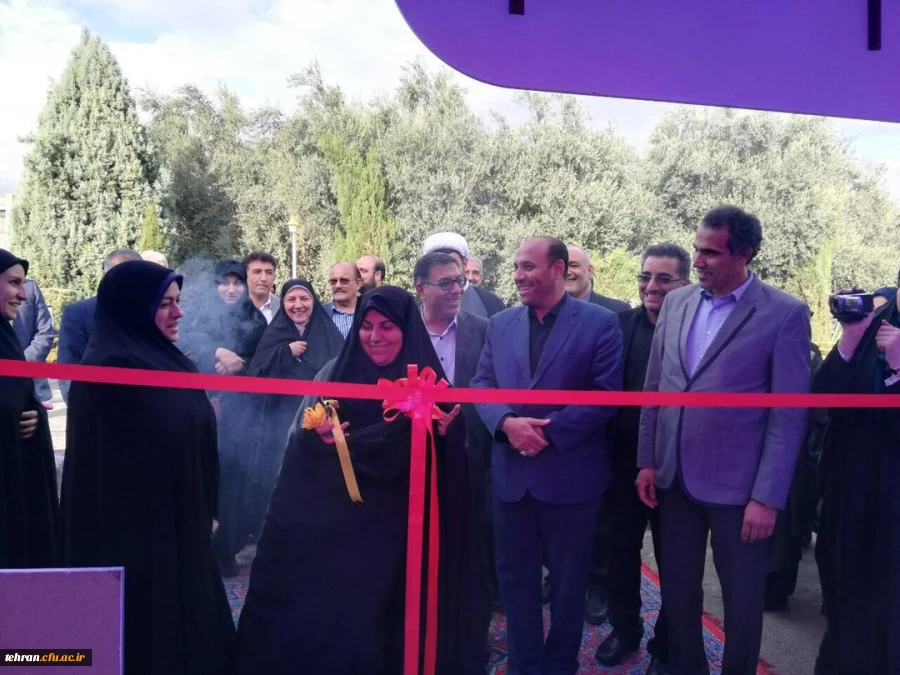 بازارچه دانشجویی