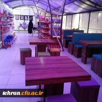 بازارچه دانشجویی