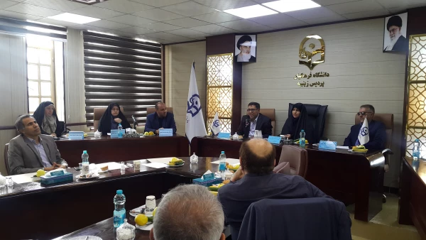 شورای استان