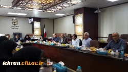 شورای استان