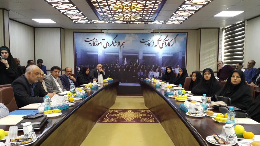 شورای استان