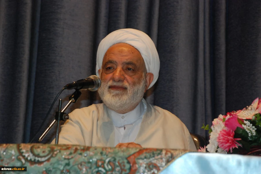 به روایت تصویر :

اخلاق معلمی از دیدگاه حجت الاسلام و المسلمین حاج آقای قرائتی 2