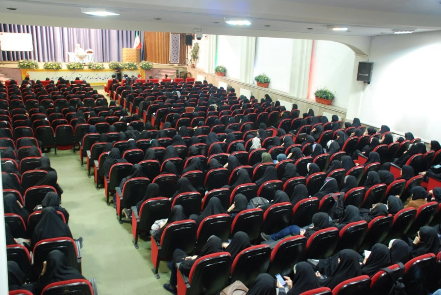 به روایت تصویر :

اخلاق معلمی از دیدگاه حجت الاسلام و المسلمین حاج آقای قرائتی 2