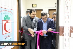 انعقاد تفاهم نامه همکاری دانشگاه فرهنگیان و سازمان جوانان جمعیت هلال احمر