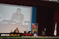 برگزاری نشست علمی تخصصی کارورزی نقطه ی آغاز برای تحول در آموزش و پرورش