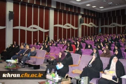 برگزاری نشست علمی تخصصی کارورزی نقطه ی آغاز برای تحول در آموزش و پرورش