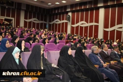 برگزاری نشست علمی تخصصی کارورزی نقطه ی آغاز برای تحول در آموزش و پرورش