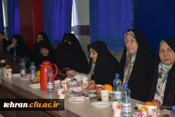 نخستین گردهمایی صمیمانه اندیشه ورزان، پیشکسوتان و صاحب نظران تربیت معلم