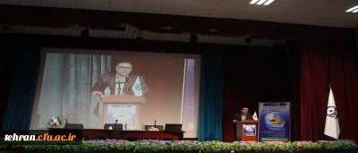 دومین همایش مدیران میزبان دانش آموختگان دانشگاه فرهنگیان استان تهران در پردیس نسیبه برگزار شد