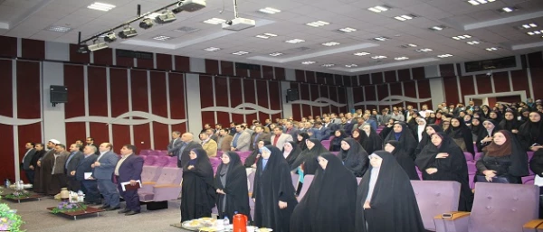 همایش مدیران میزبان نومعلمان