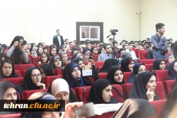 دکتر انصاری راد در مراسم 16 آذر