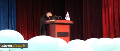 مراسم بزرگداشت روز دانشجو درپردیس نسیبه