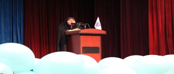 مراسم 16 آذر در نسیبه