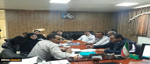 برگزاری جلسات متعدد برای هماهنگی آزمون اصلح