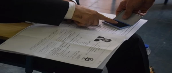 آزمون جبرانی مهارت آموزان ماده 28 استان تهران