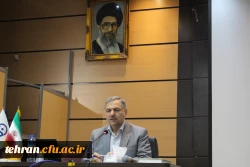 دومین روز کارگروه محتوایی استادان دانشگاه فرهنگیان