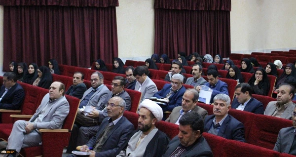 آغاز بکار کارگروه محتوایی استادان در تحقق سند بنیادین آموزش و پرورش