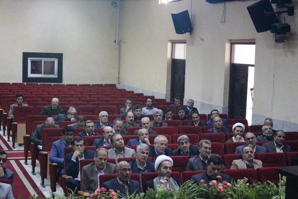 رییس دانشگاه فرهنگیان در دوره بالندگی حرفه ای تحقق سند تحول بنیادین