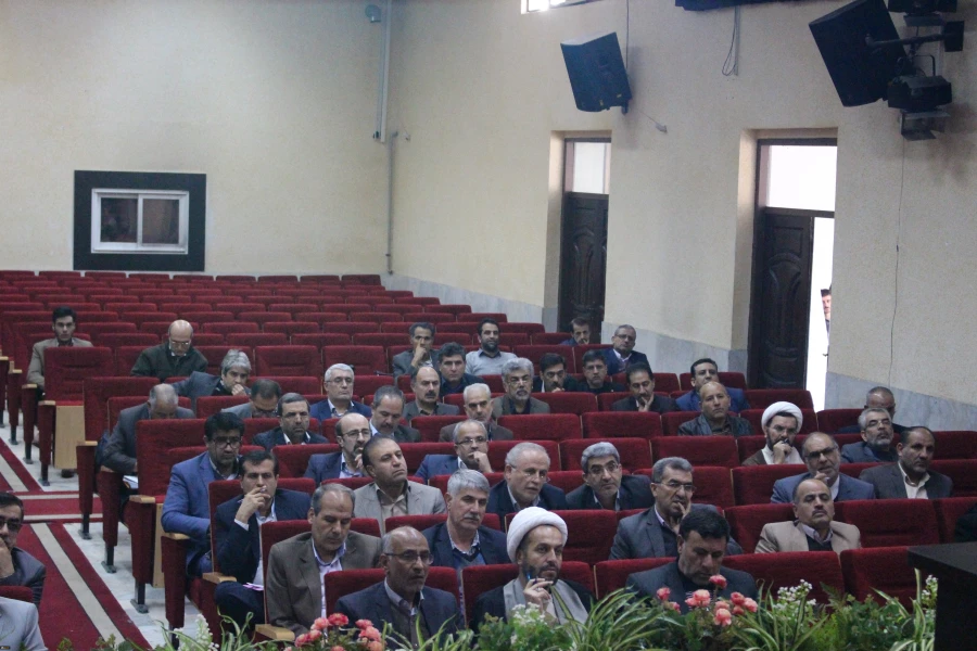 رییس دانشگاه فرهنگیان در دوره بالندگی حرفه ای تحقق سند تحول بنیادین