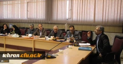 رییس دانشگاه فرهنگیان در دوره بالندگی حرفه ای تحقق سند تحول بنیادین