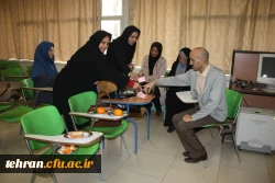 انتخابات مدیران گروههای آموزشی استان تهران 10