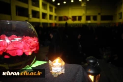 پردیس نسیبه :

حضور حجت الاسلام والمسلمین آقای رستمی در دومین اجتماع بزرگ هیئات دانشجویی دختران دانشگاه های استان تهران 2