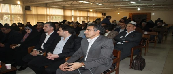 انتخابات مدیران گروههای آموزشی استان تهران