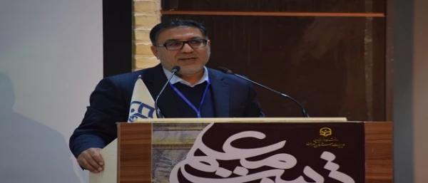 نکو داشت یکصدمین سال تاسیس تربیت معلم دانشگاه فرهنگیان تهران