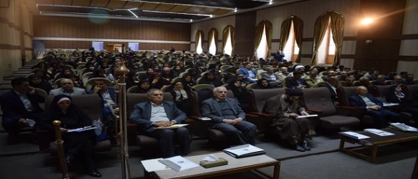 نکو داشت یکصدمین سال تاسیس تربیت معلم دانشگاه فرهنگیان تهران