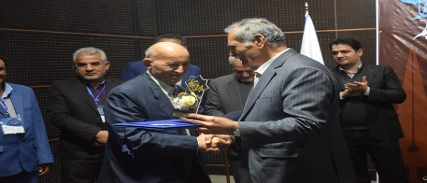 نکو داشت یکصدمین سال تاسیس تربیت معلم دانشگاه فرهنگیان تهران