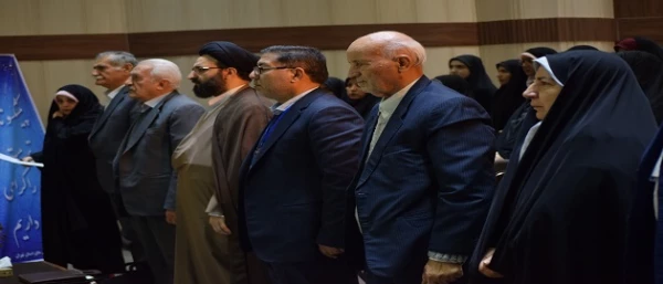 حجت الاسلام دادگر در یکصدمین سال تاسیس تربیت معلم در دارالفنون