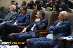 روزی ماندگار در تاریخ تربیت معلم استان تهران: 

برگزاری بزرگداشت یکصدمین سال تاسیس تربیت معلم در دارالفنون 6