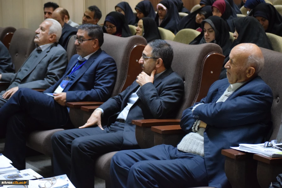 روزی ماندگار در تاریخ تربیت معلم استان تهران: 

برگزاری بزرگداشت یکصدمین سال تاسیس تربیت معلم در دارالفنون 6