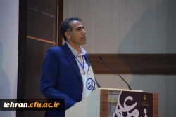 روزی ماندگار در تاریخ تربیت معلم استان تهران: 

برگزاری بزرگداشت یکصدمین سال تاسیس تربیت معلم در دارالفنون 2