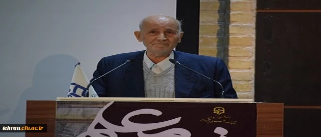 روزی ماندگار در تاریخ تربیت معلم استان تهران: 

برگزاری بزرگداشت یکصدمین سال تاسیس تربیت معلم در دارالفنون 3