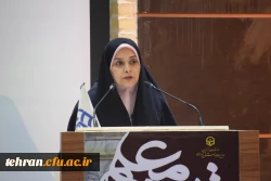 روزی ماندگار در تاریخ تربیت معلم استان تهران: 

برگزاری بزرگداشت یکصدمین سال تاسیس تربیت معلم در دارالفنون 2