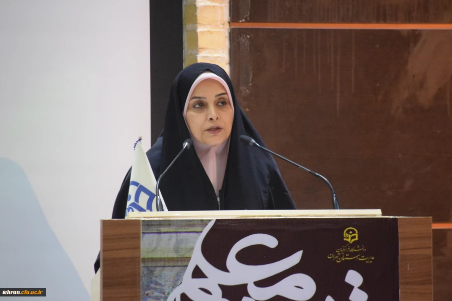 روزی ماندگار در تاریخ تربیت معلم استان تهران: 

برگزاری بزرگداشت یکصدمین سال تاسیس تربیت معلم در دارالفنون 2