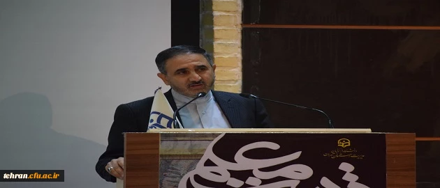 روزی ماندگار در تاریخ تربیت معلم استان تهران: 

برگزاری بزرگداشت یکصدمین سال تاسیس تربیت معلم در دارالفنون 2