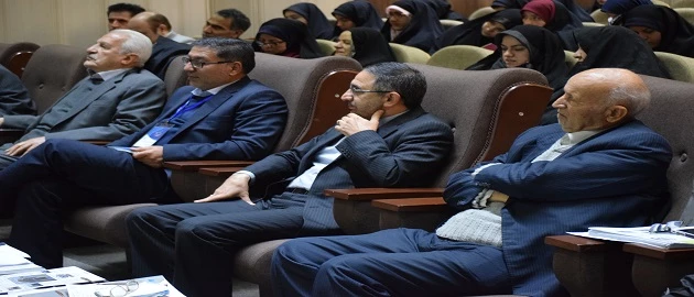 روزی ماندگار در تاریخ تربیت معلم استان تهران: 

برگزاری بزرگداشت یکصدمین سال تاسیس تربیت معلم در دارالفنون 2