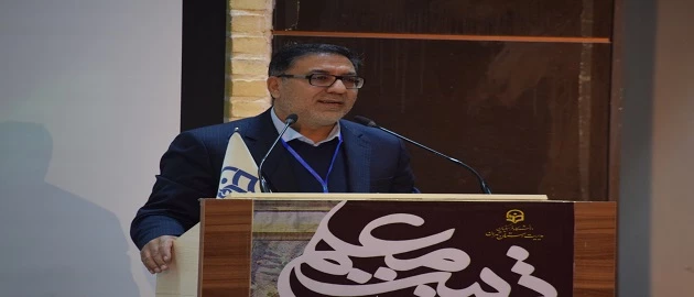 روزی ماندگار در تاریخ تربیت معلم استان تهران: 

برگزاری بزرگداشت یکصدمین سال تاسیس تربیت معلم در دارالفنون 2