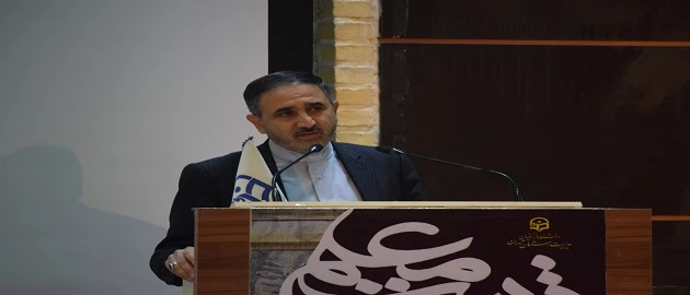 روزی ماندگار در تاریخ تربیت معلم استان تهران: 

برگزاری بزرگداشت یکصدمین سال تاسیس تربیت معلم در دارالفنون 2