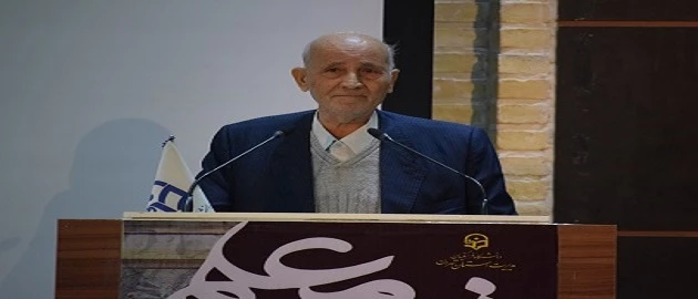 روزی ماندگار در تاریخ تربیت معلم استان تهران: 

برگزاری بزرگداشت یکصدمین سال تاسیس تربیت معلم در دارالفنون 2