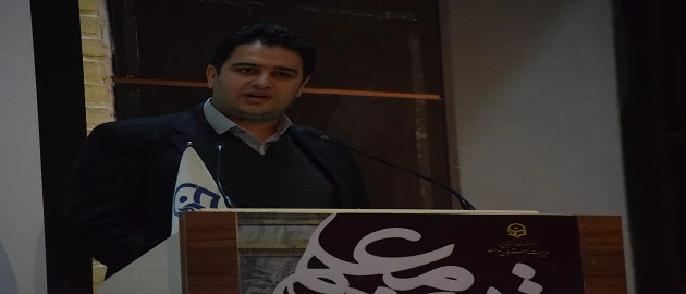 روزی ماندگار در تاریخ تربیت معلم استان تهران: 

برگزاری بزرگداشت یکصدمین سال تاسیس تربیت معلم در دارالفنون 2