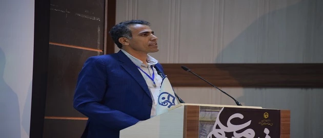 روزی ماندگار در تاریخ تربیت معلم استان تهران: 

برگزاری بزرگداشت یکصدمین سال تاسیس تربیت معلم در دارالفنون 4