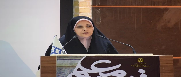 روزی ماندگار در تاریخ تربیت معلم استان تهران: 

برگزاری بزرگداشت یکصدمین سال تاسیس تربیت معلم در دارالفنون 4