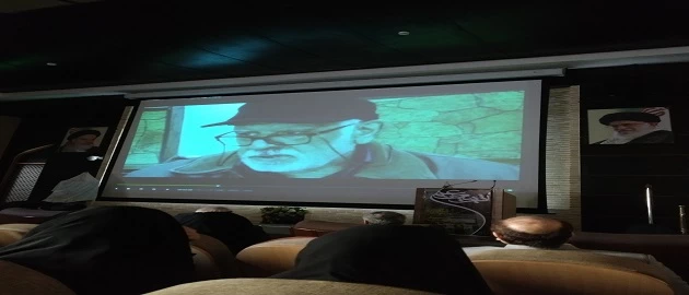 روزی ماندگار در تاریخ تربیت معلم استان تهران: 

برگزاری بزرگداشت یکصدمین سال تاسیس تربیت معلم در دارالفنون 2