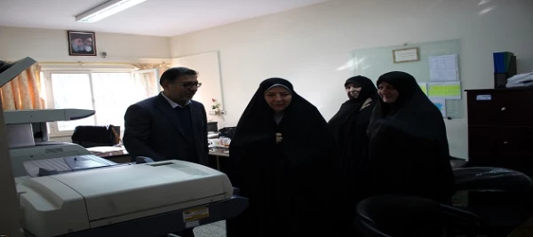 امتحانات نسیبه